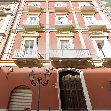 Dimora Tarantina Hotel Taranto Exterior foto