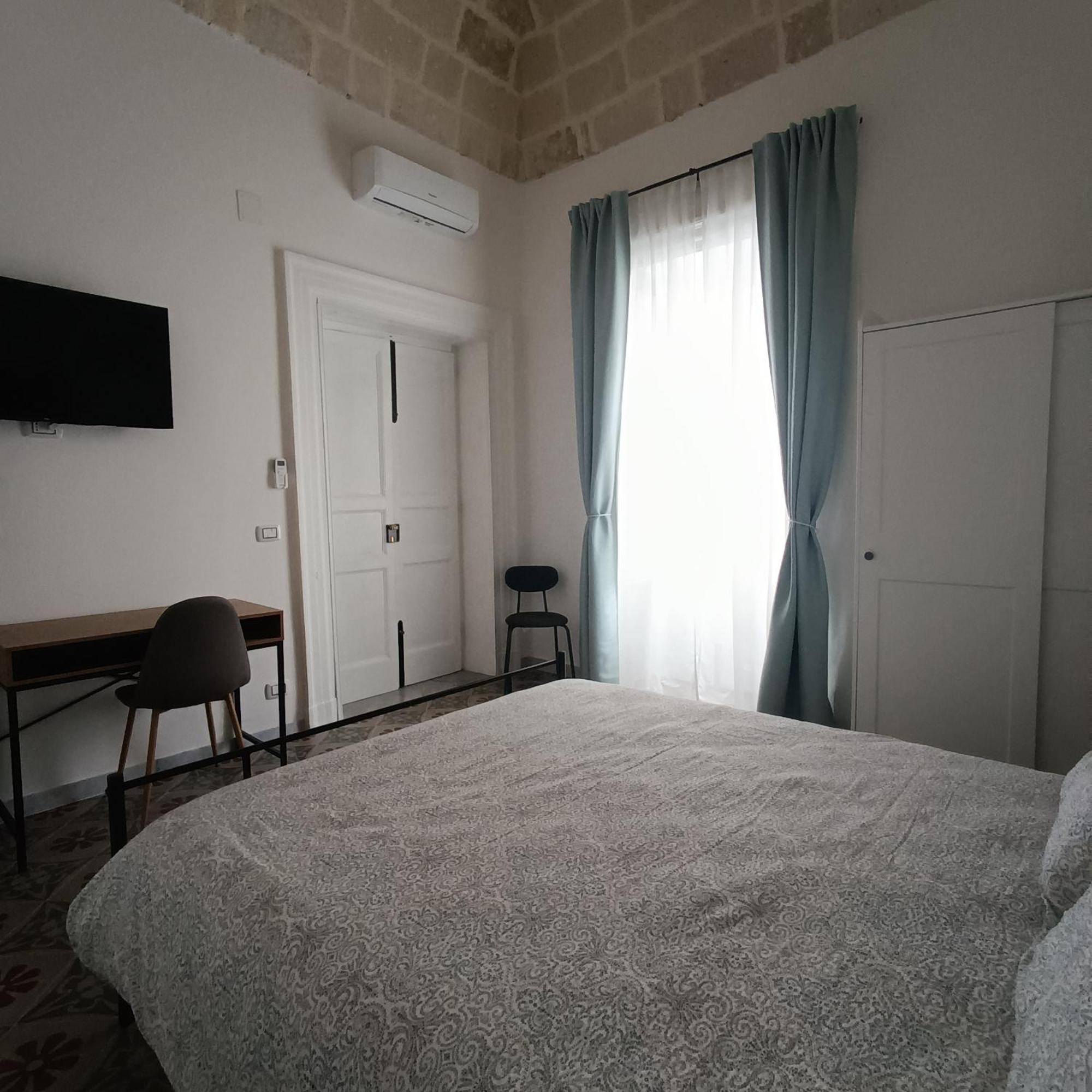 Dimora Tarantina Hotel Taranto Exterior foto