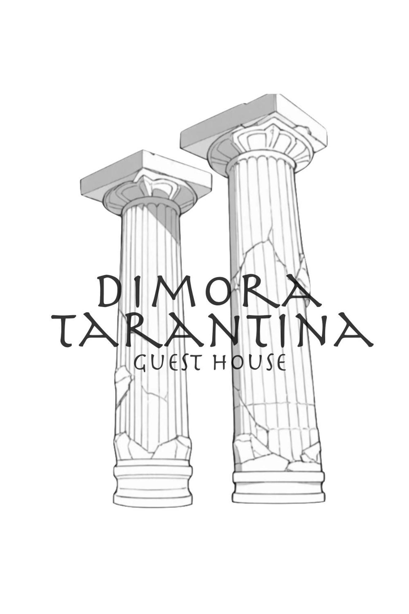 Dimora Tarantina Hotel Taranto Exterior foto