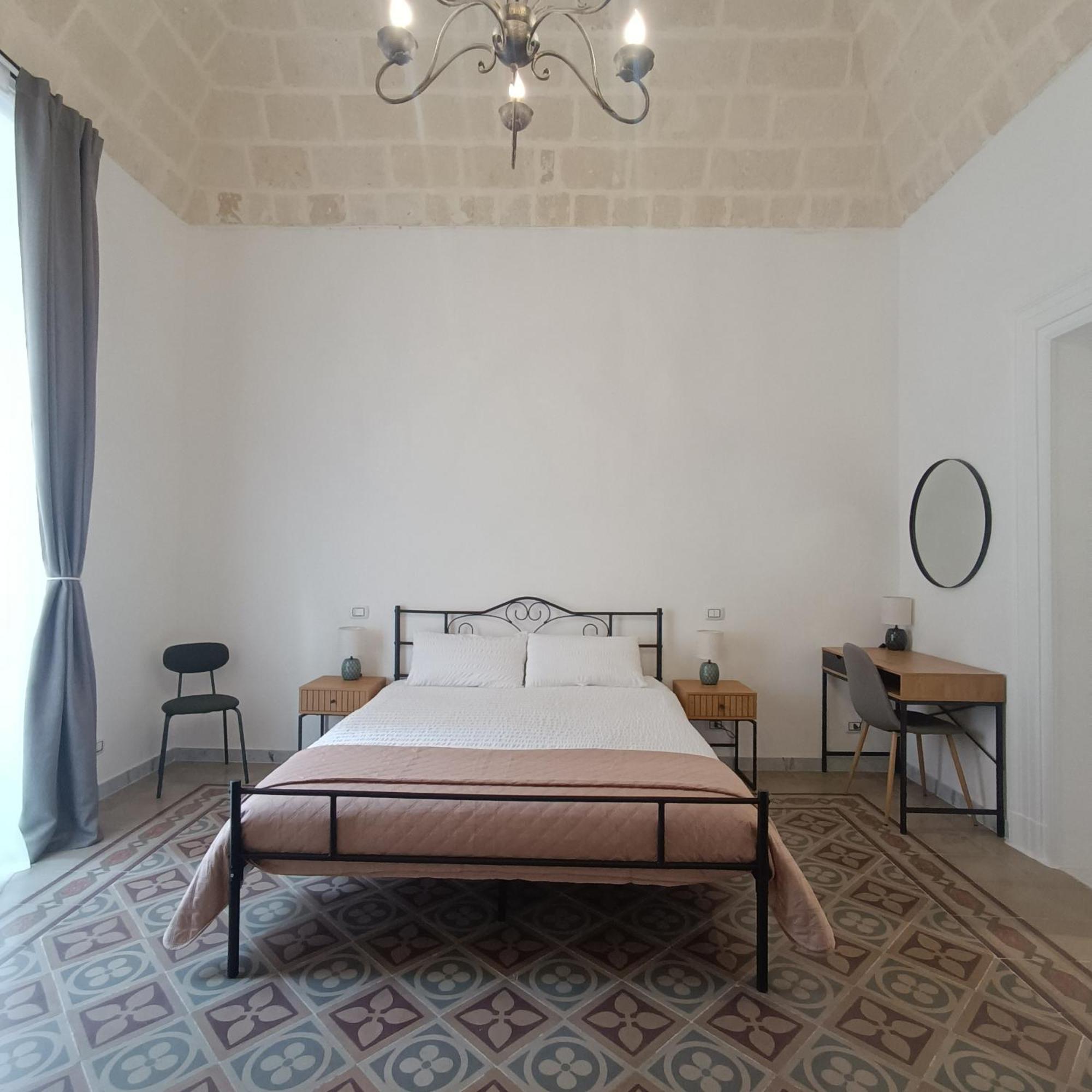 Dimora Tarantina Hotel Taranto Exterior foto